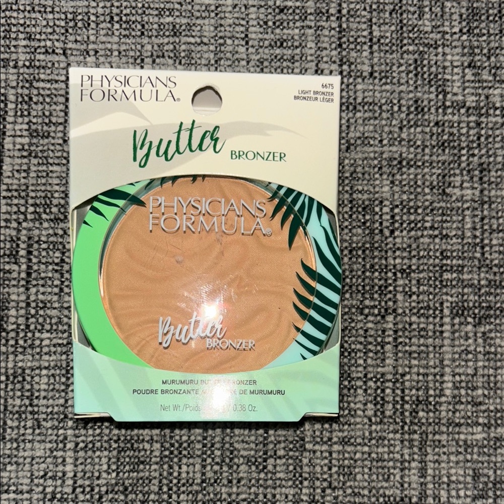 Physicians Formula Light Bronzer